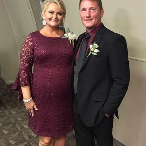 Meet your Posher, Tracey